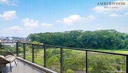 Jalan Merah Saga (D10), Condominium #603054981
